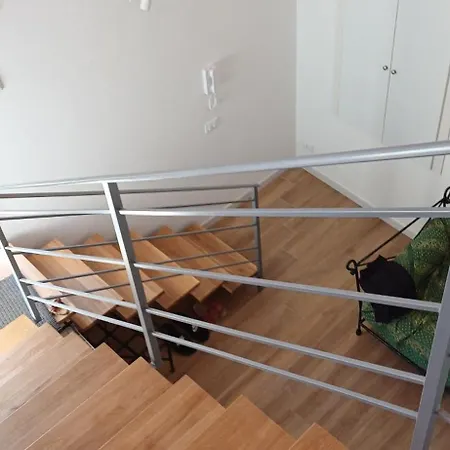 L'antica Torre A Mare Apartment Lascari