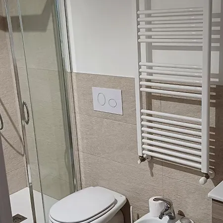 L'antica Torre A Mare Lascari