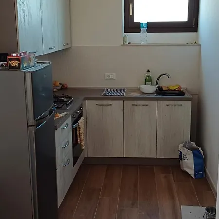 Apartment L'antica Torre A Mare *