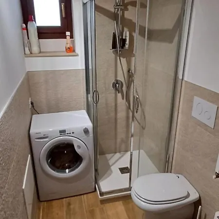 Apartment L'antica Torre A Mare *