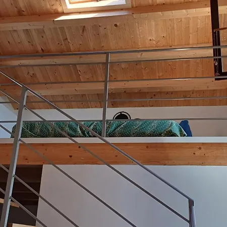 L'antica Torre A Mare Apartment Lascari