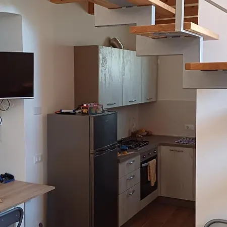 L'antica Torre A Mare * Lascari