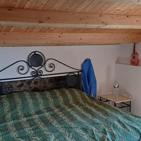 Apartment L'antica Torre A Mare Lascari