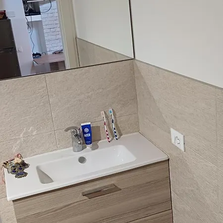 Apartment L'antica Torre A Mare Lascari