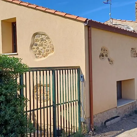 Apartment L'antica Torre A Mare